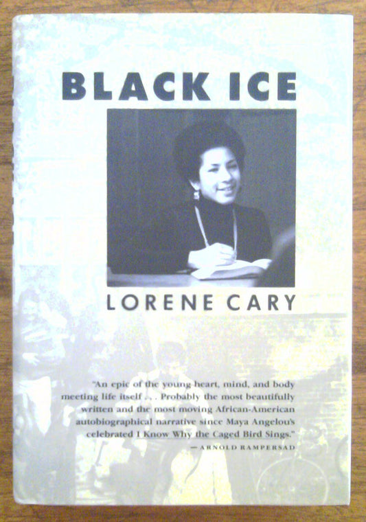 Black Ice - 1398