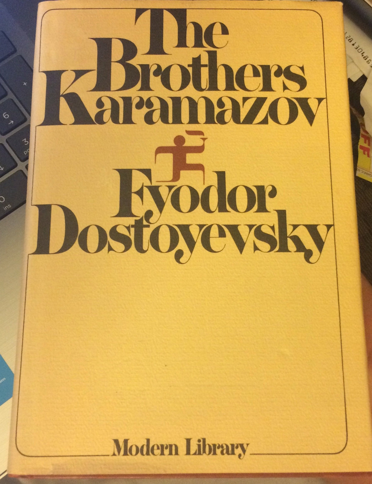 Brothers Karamazov