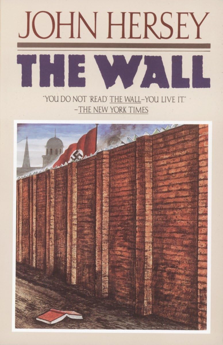 The Wall - 899