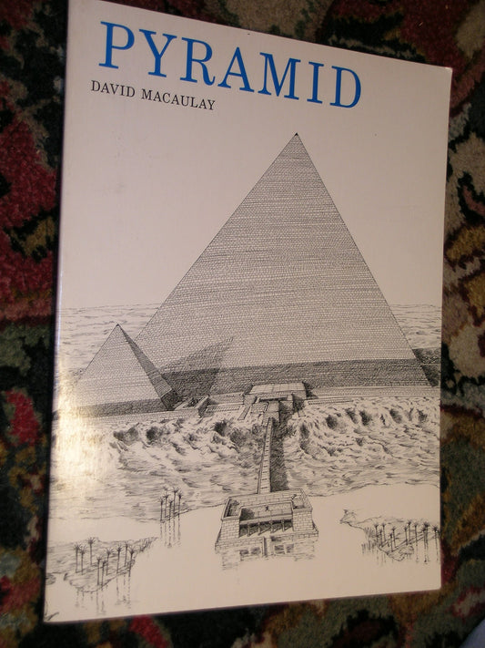 Pyramid - 4357