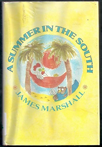 A Summer in the South - 1432