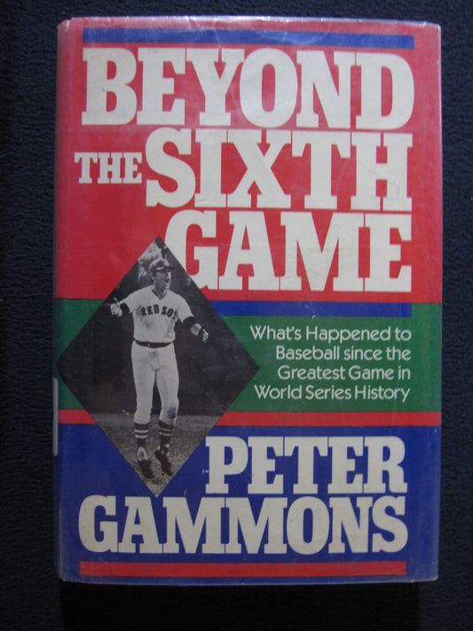Beyond the sixth game