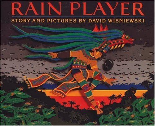 Rain Player - 6241