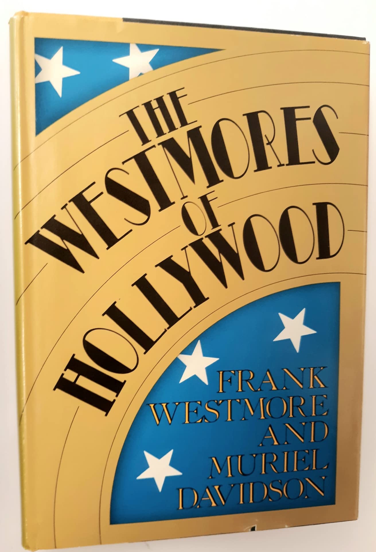 The Westmores of Hollywood - 4614