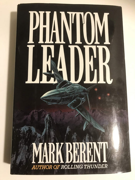 Phantom Leader - 9750