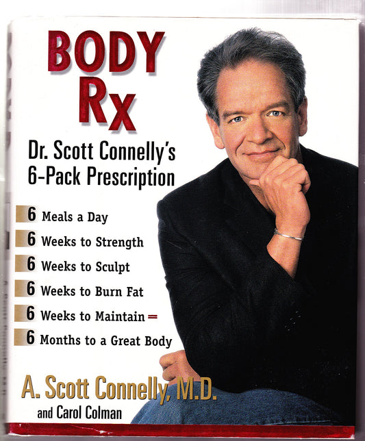 BODY Rx