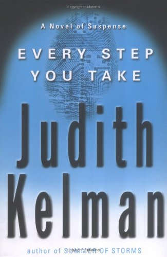 Every Step You Take