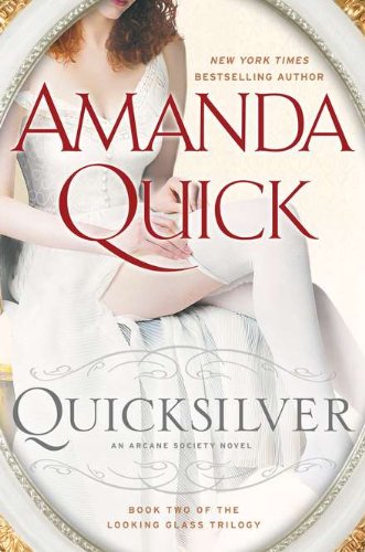 Quicksilver - 5295