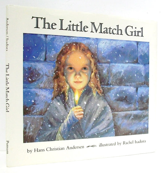 The Little Match Girl