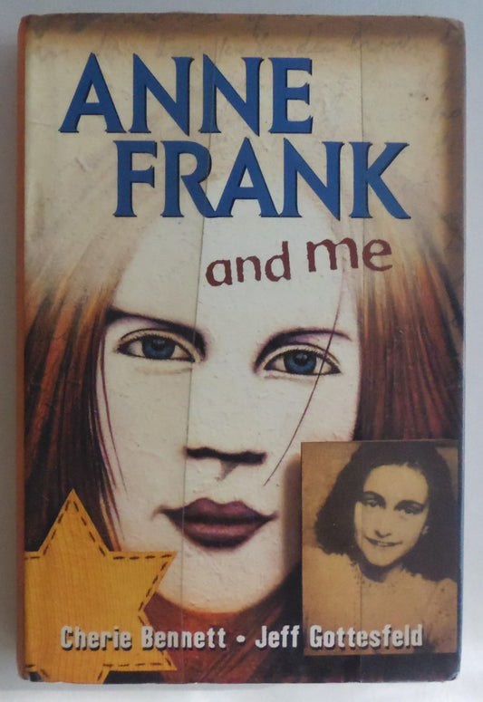 Anne Frank and Me - 4430