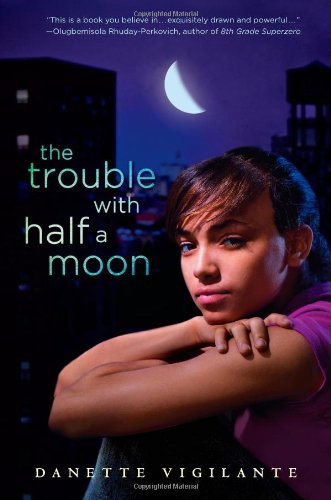 The Trouble with Half a Moon - 9592