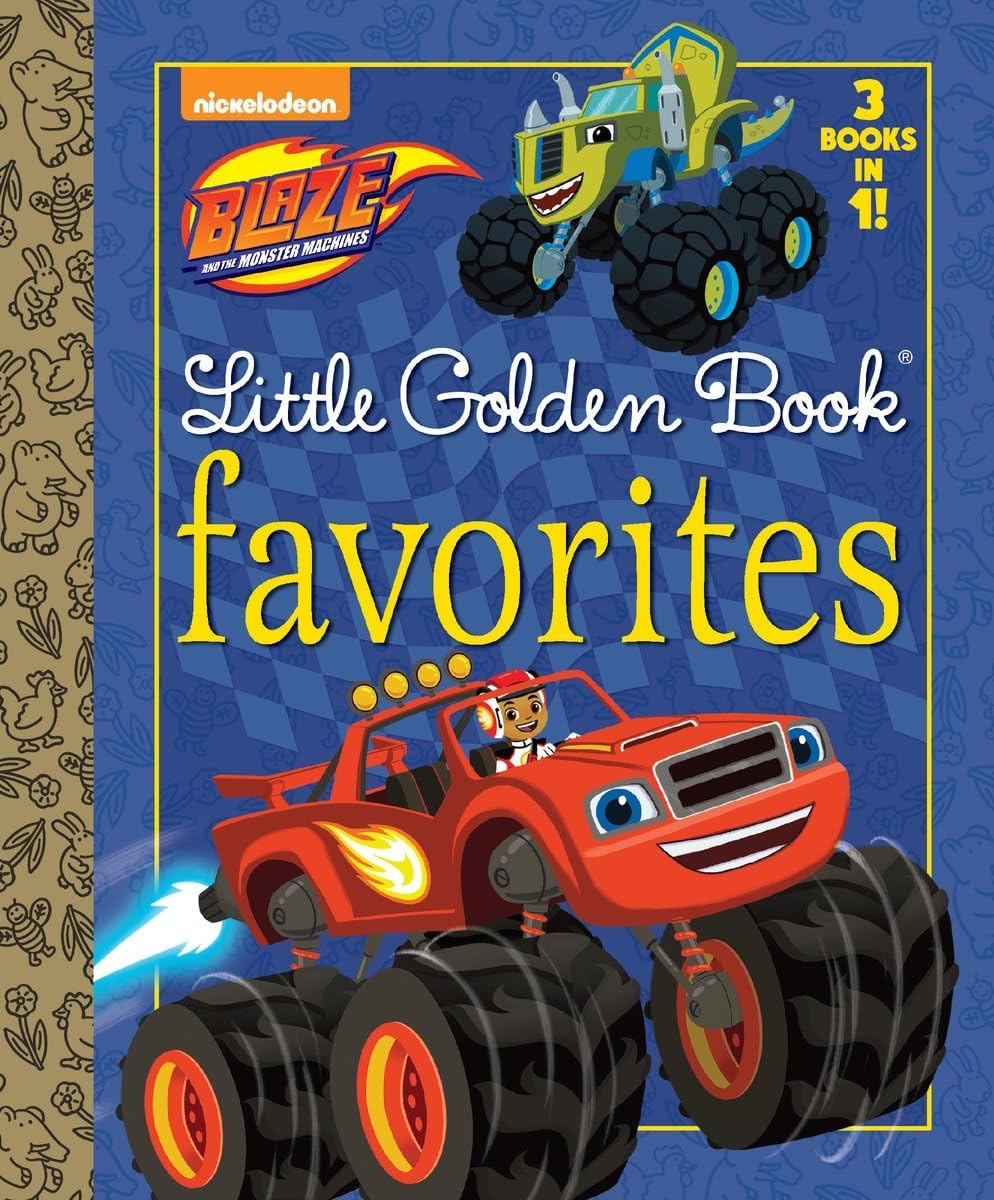 BLAZE LGB FAVORITES