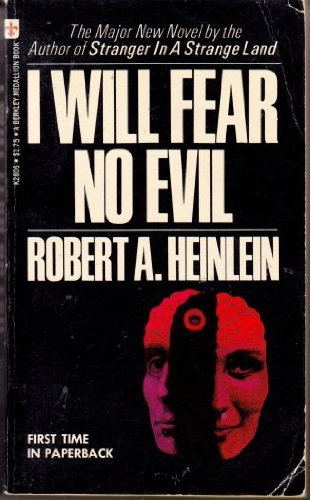 I Will Fear No Evil