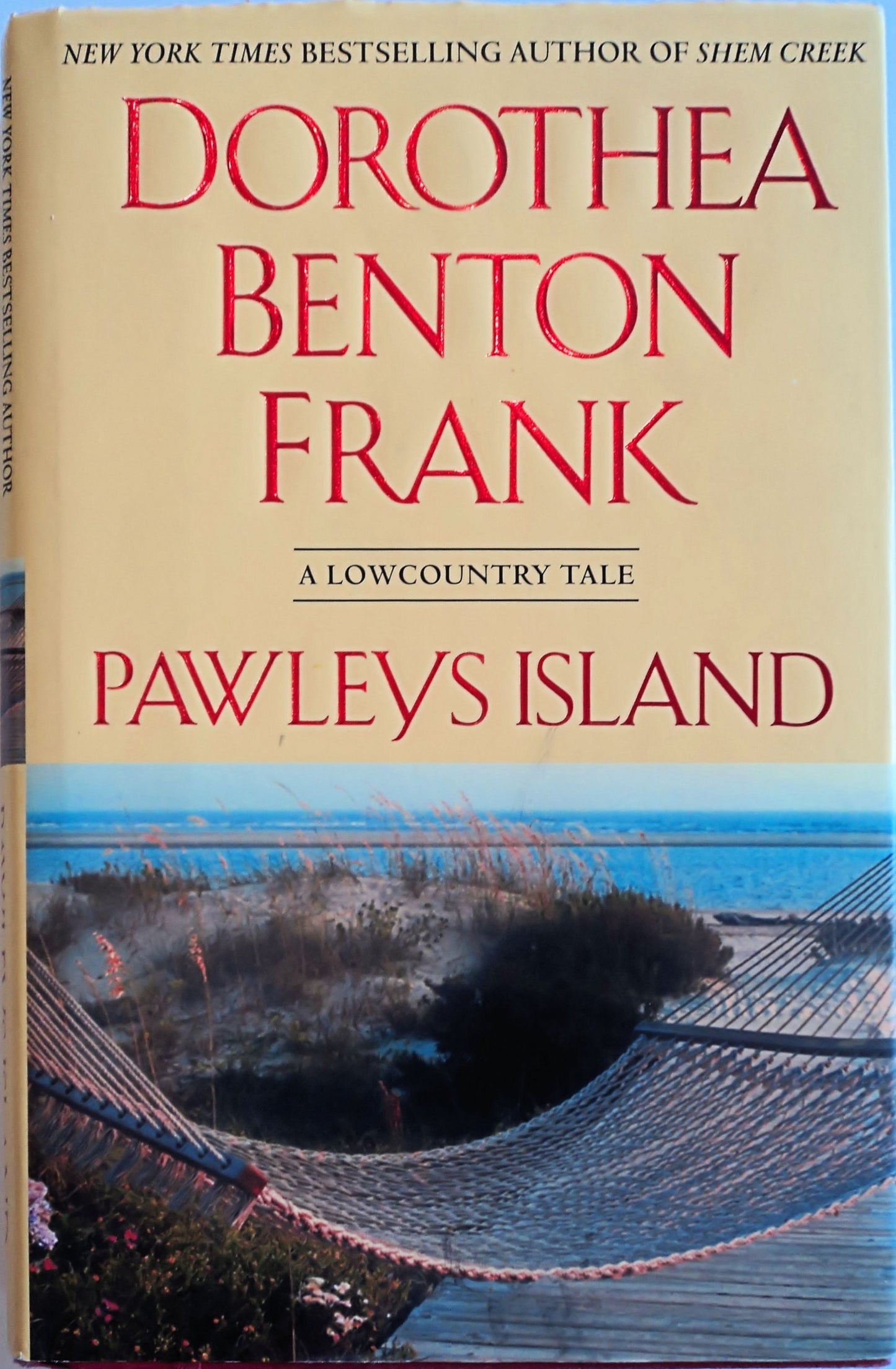 Pawleys Island: A Lowcountry Tale