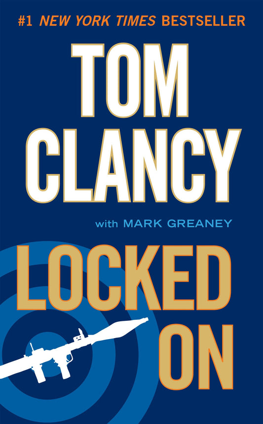Locked On - 7446