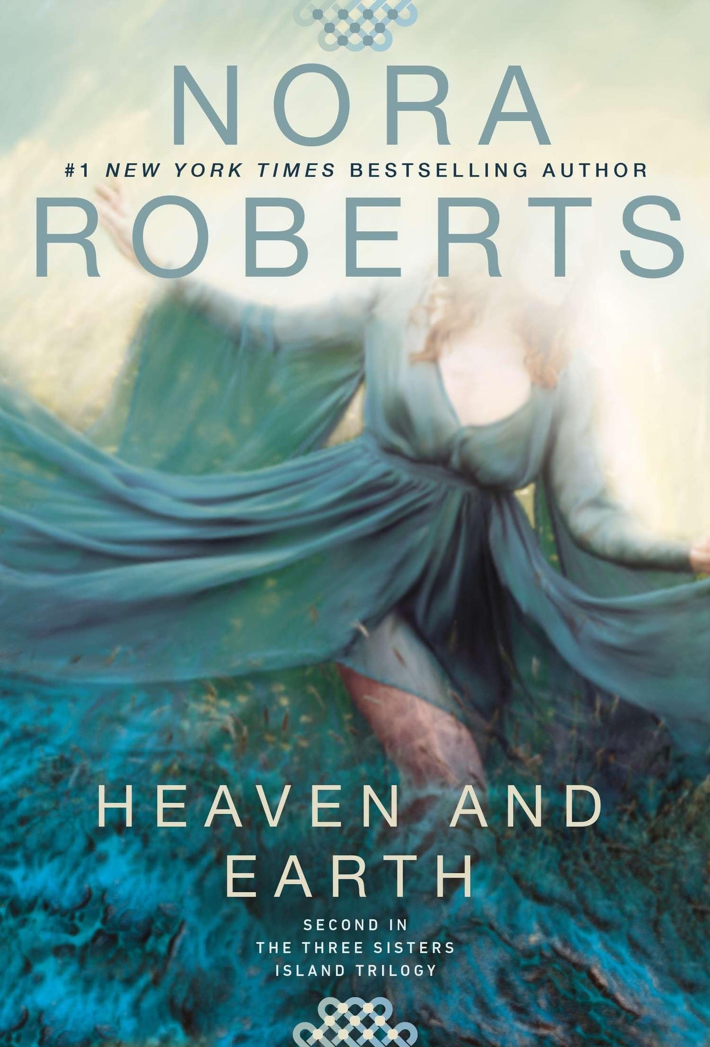Heaven and Earth (Three Sisters)