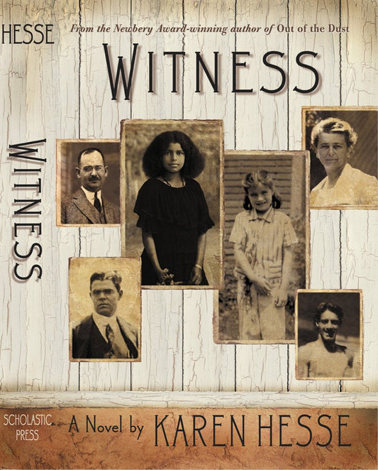 Witness - 877