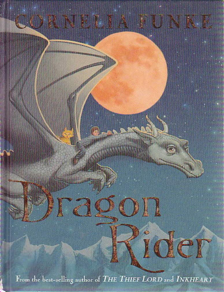 Dragon Rider