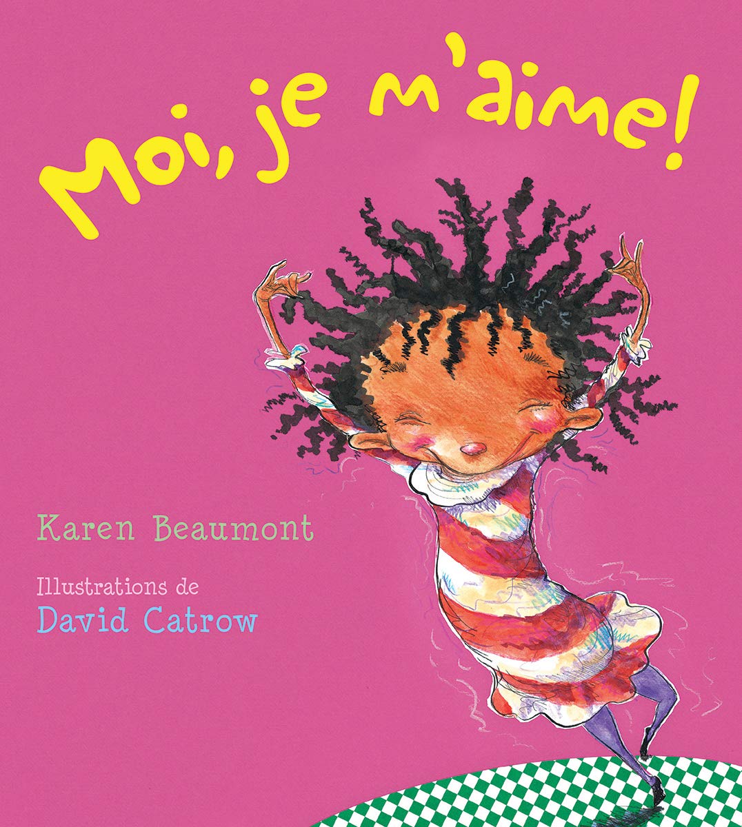 Moi, Je M'Aime! (French Edition)