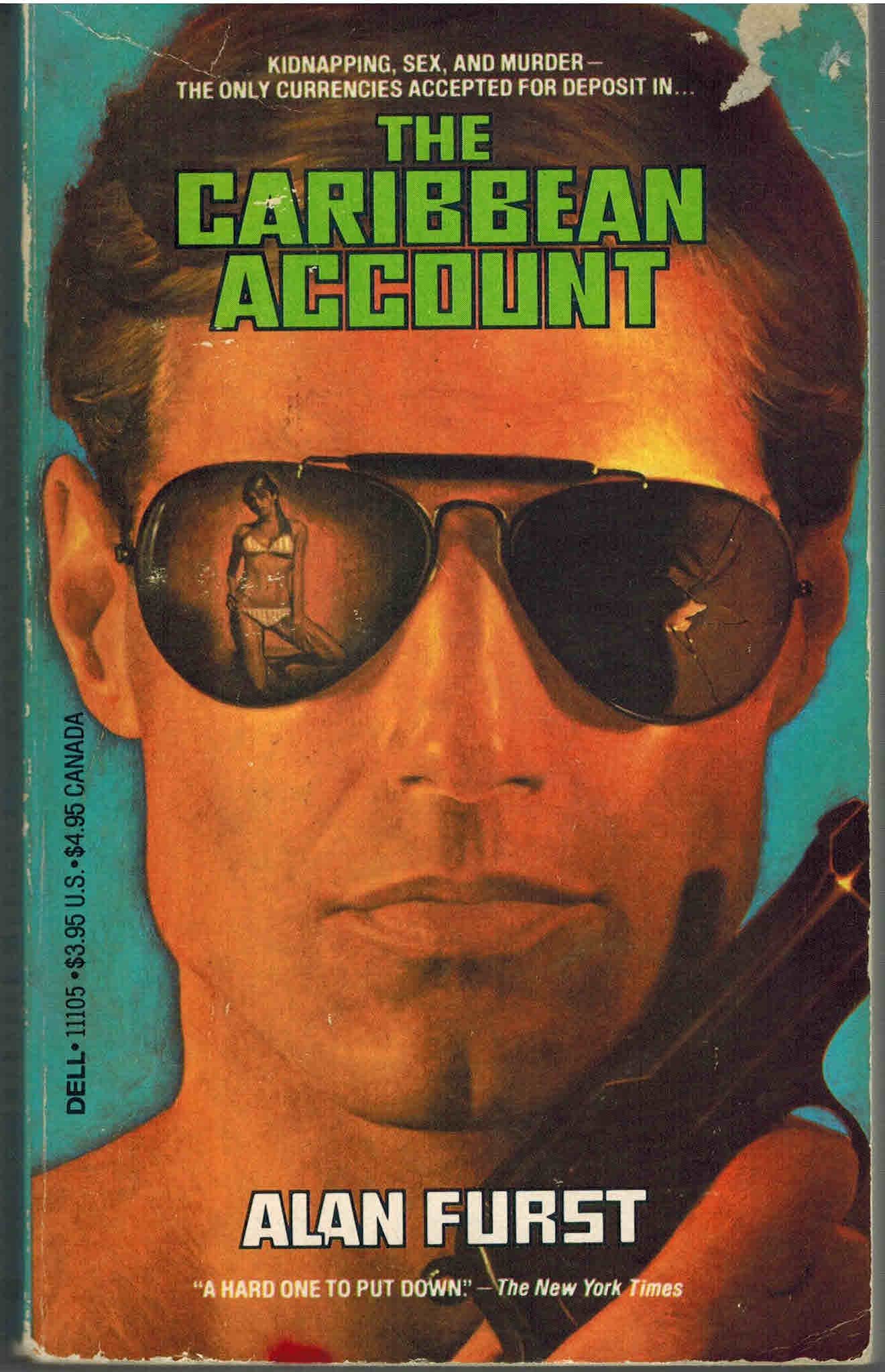 The Caribbean Account