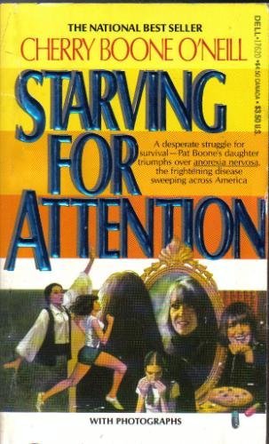 Starving for Attention