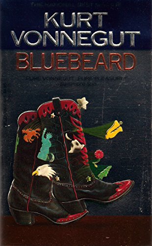 Bluebeard
