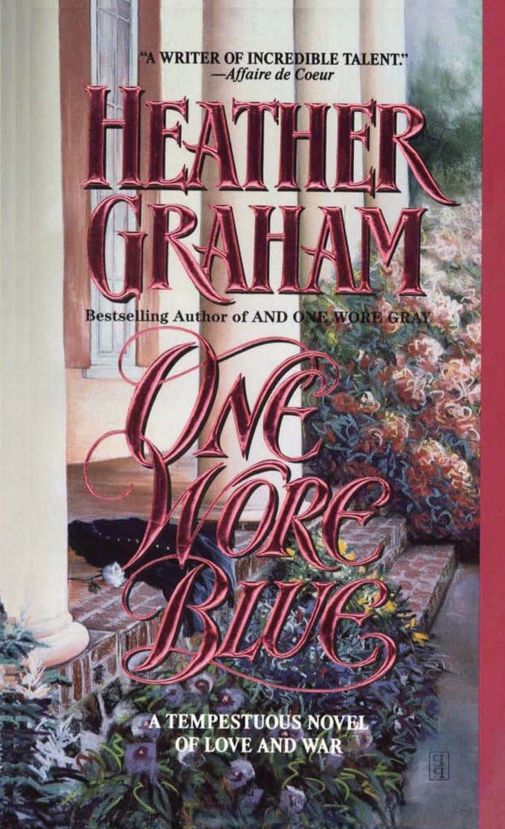 One Wore Blue (Camerons Saga: Civil War Trilogy) - 98