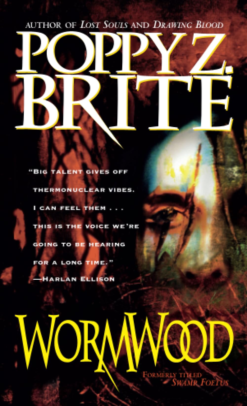 Wormwood: A Collection of Short Stories