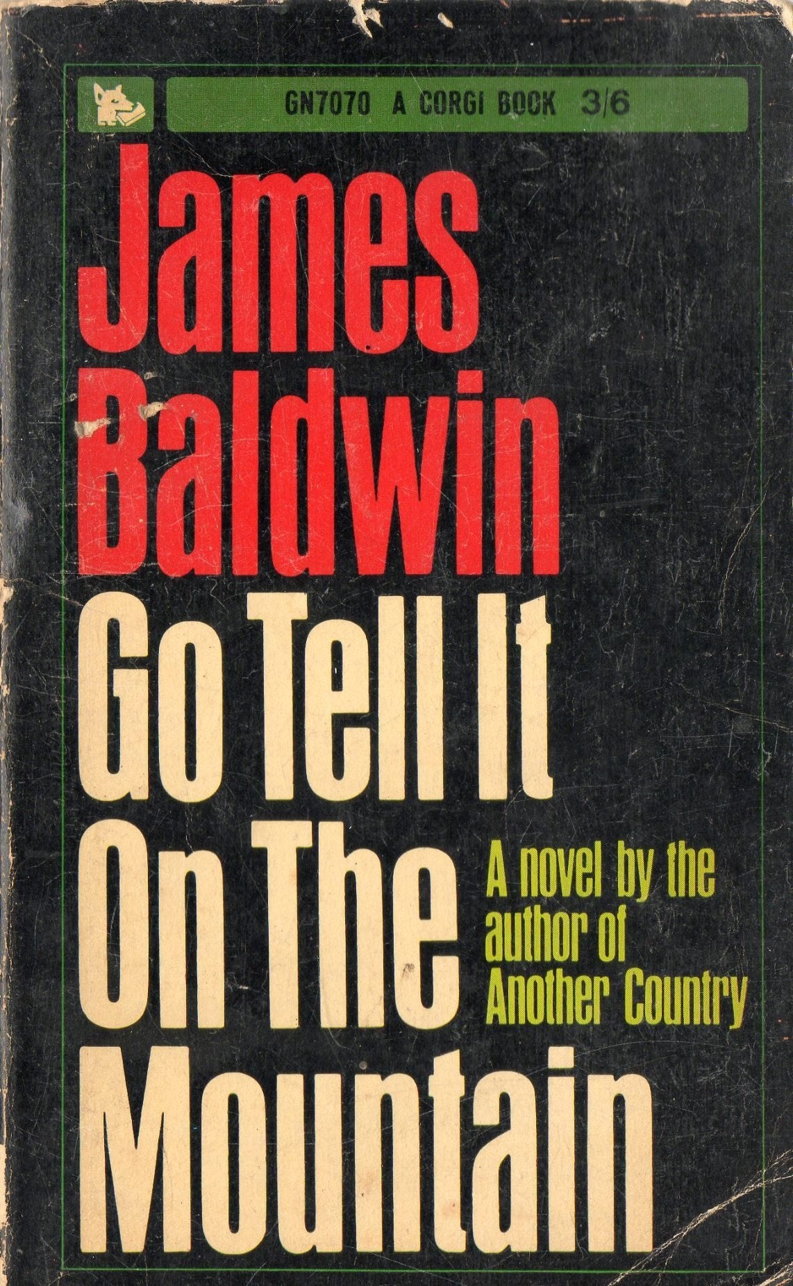 Go Tell It on the Mountain