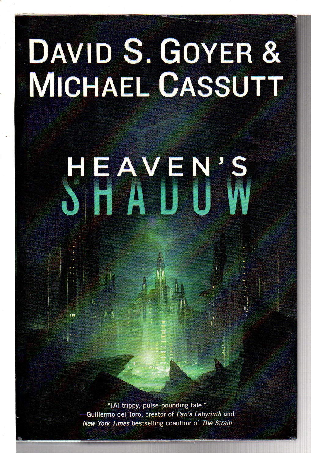 Heaven's Shadow