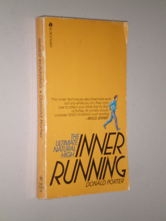 Inner running - 5529