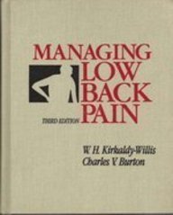 Managing Low Back Pain - 3642