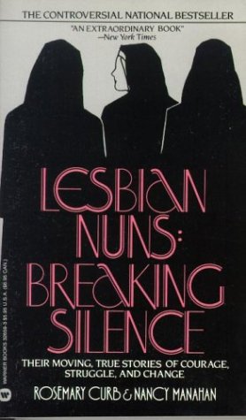 Lesbian Nuns: Breaking Silence - 4415