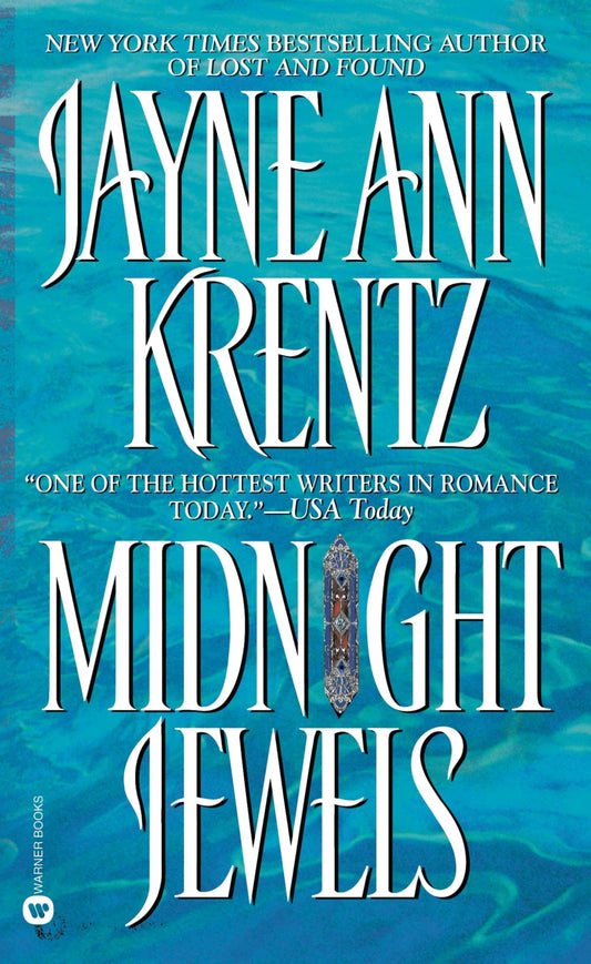 Midnight Jewels - 1015