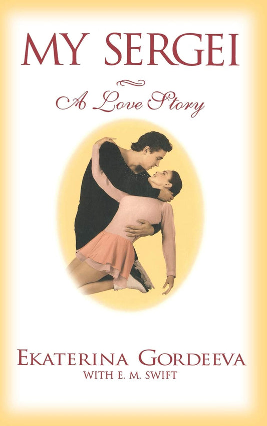 My Sergei: A Love Story - 8557