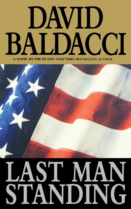 Last Man Standing - 2276