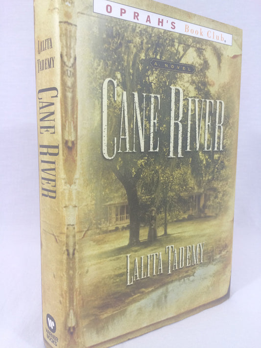 Cane River (Oprah's Book Club)