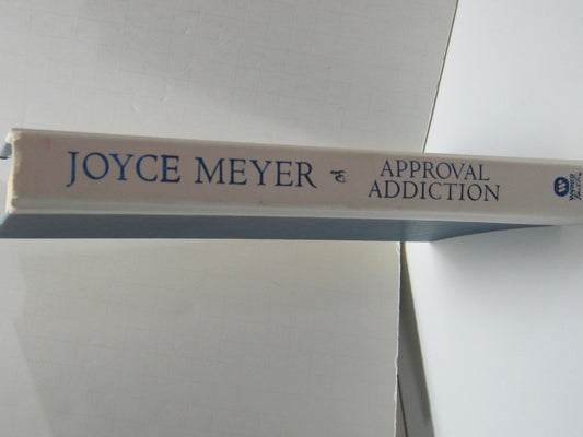 Approval Addiction - 8624