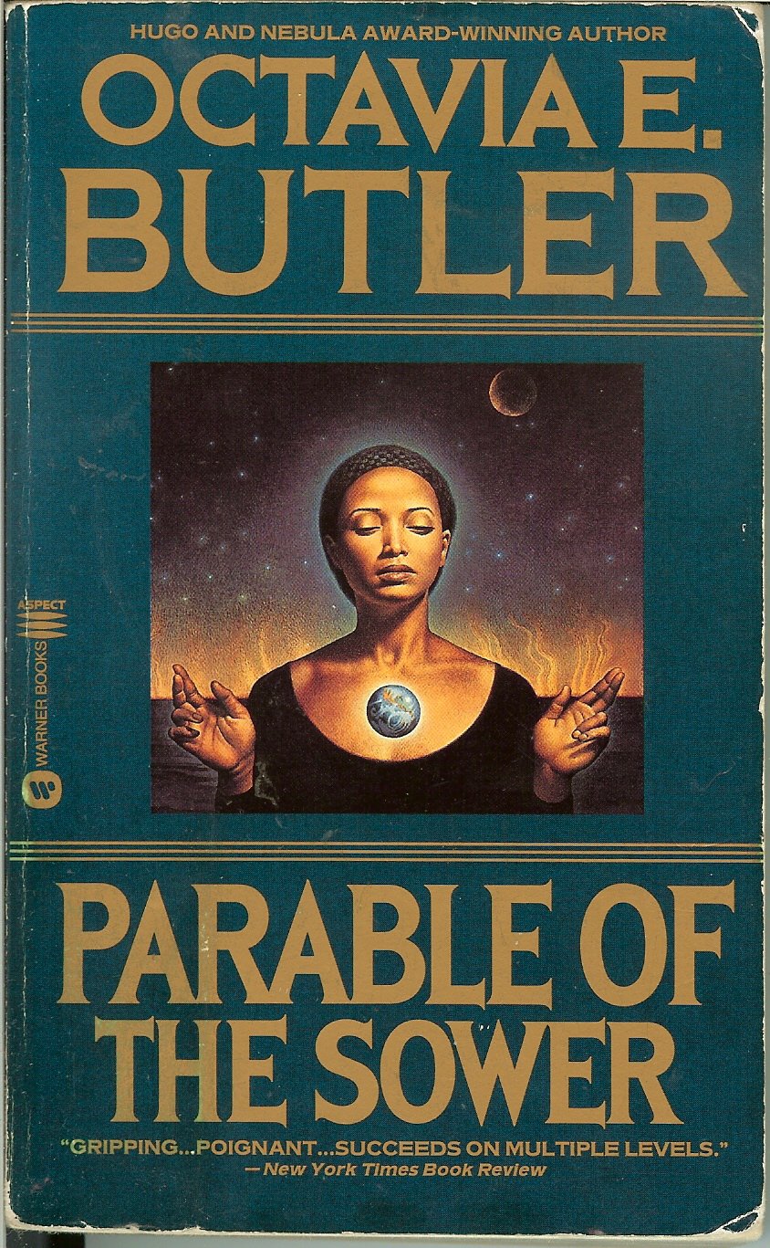 Parable of the Sower