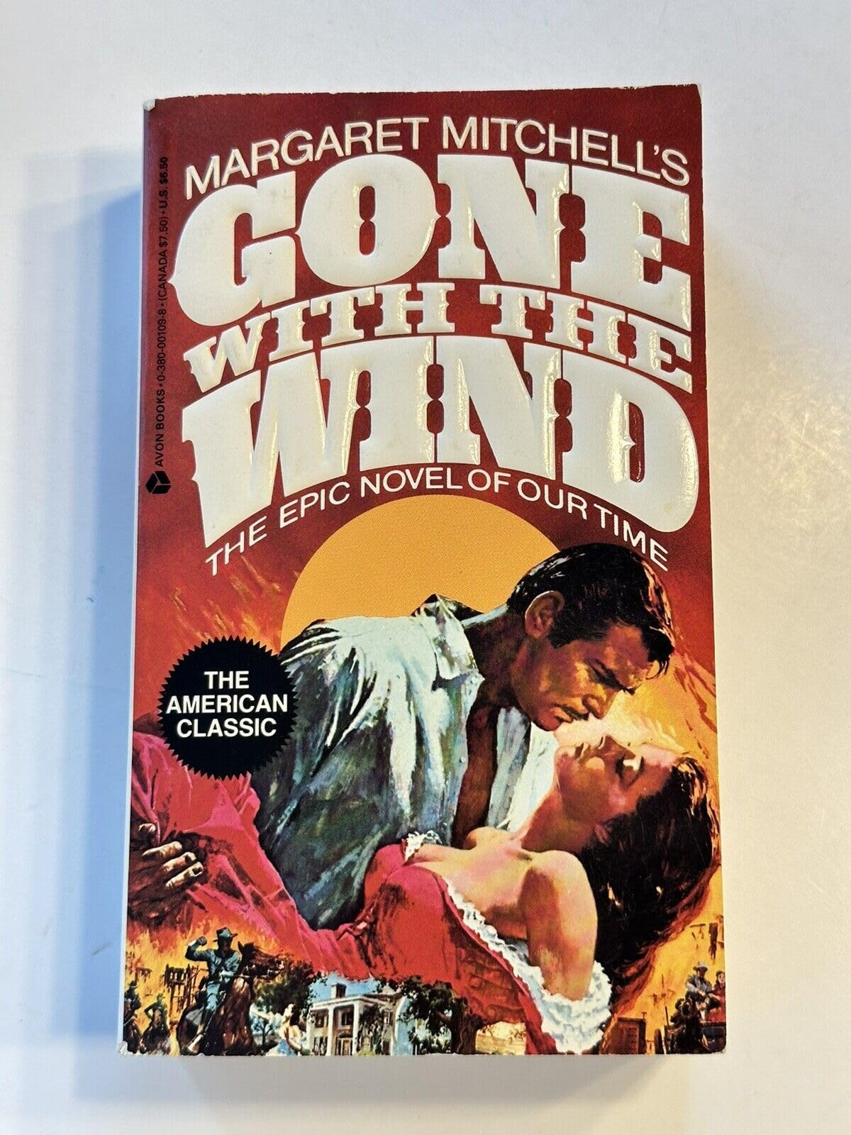 Gone with the Wind