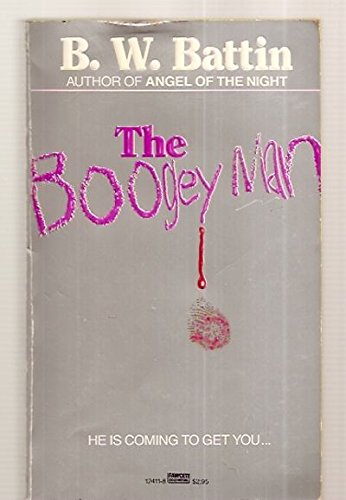 THE BOOGEYMAN