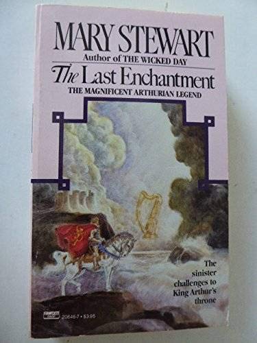 The Last Enchantment