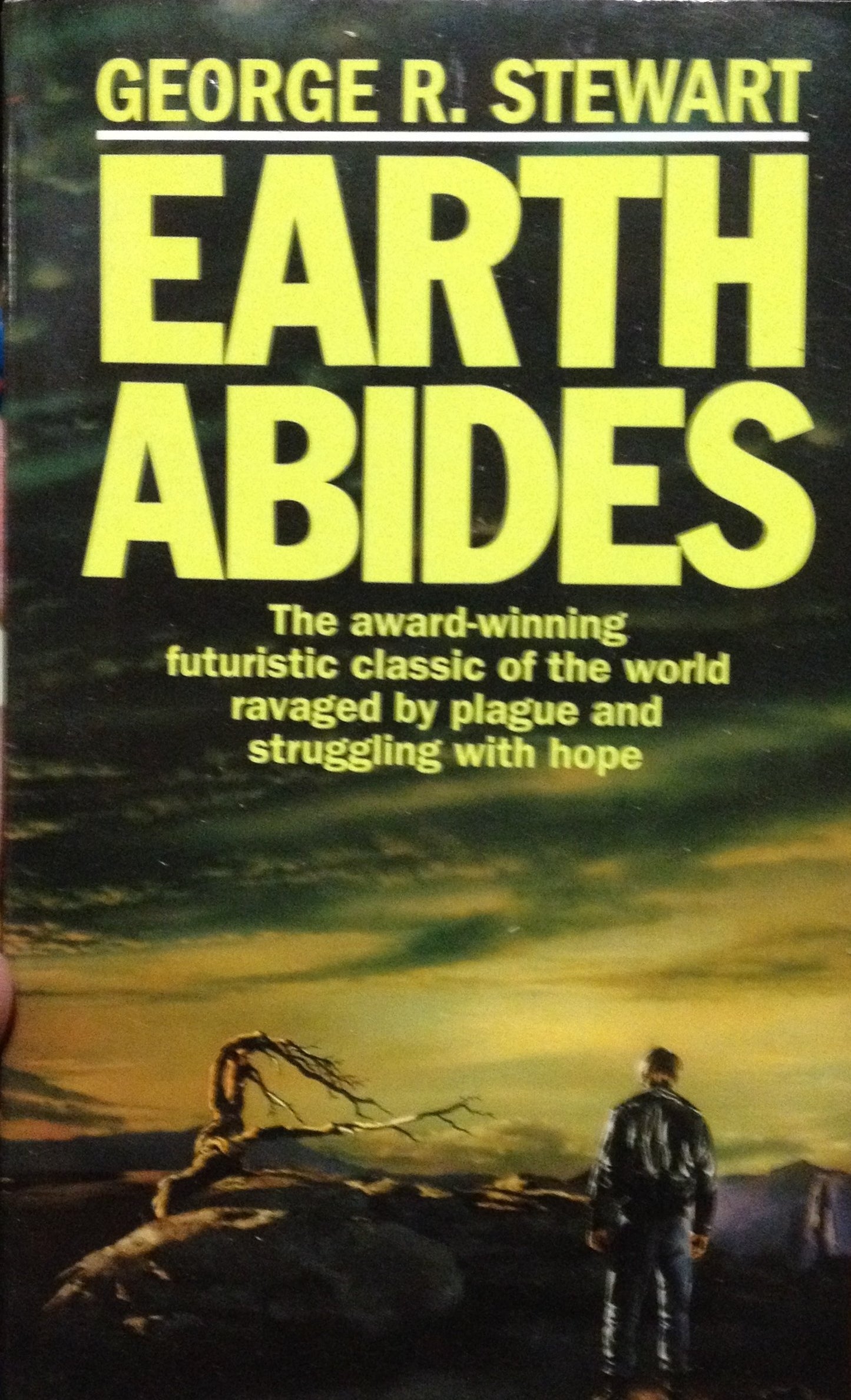 Earth Abides