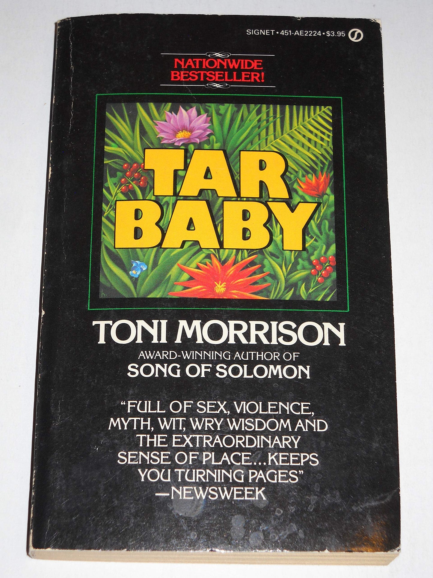 Tar Baby