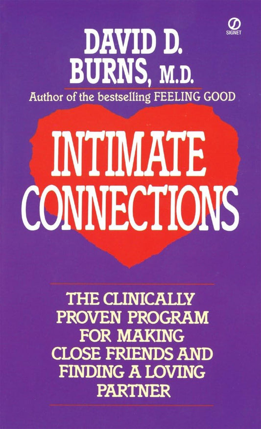 Intimate Connections - 9050