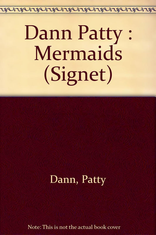 Mermaids (Signet) - 7080