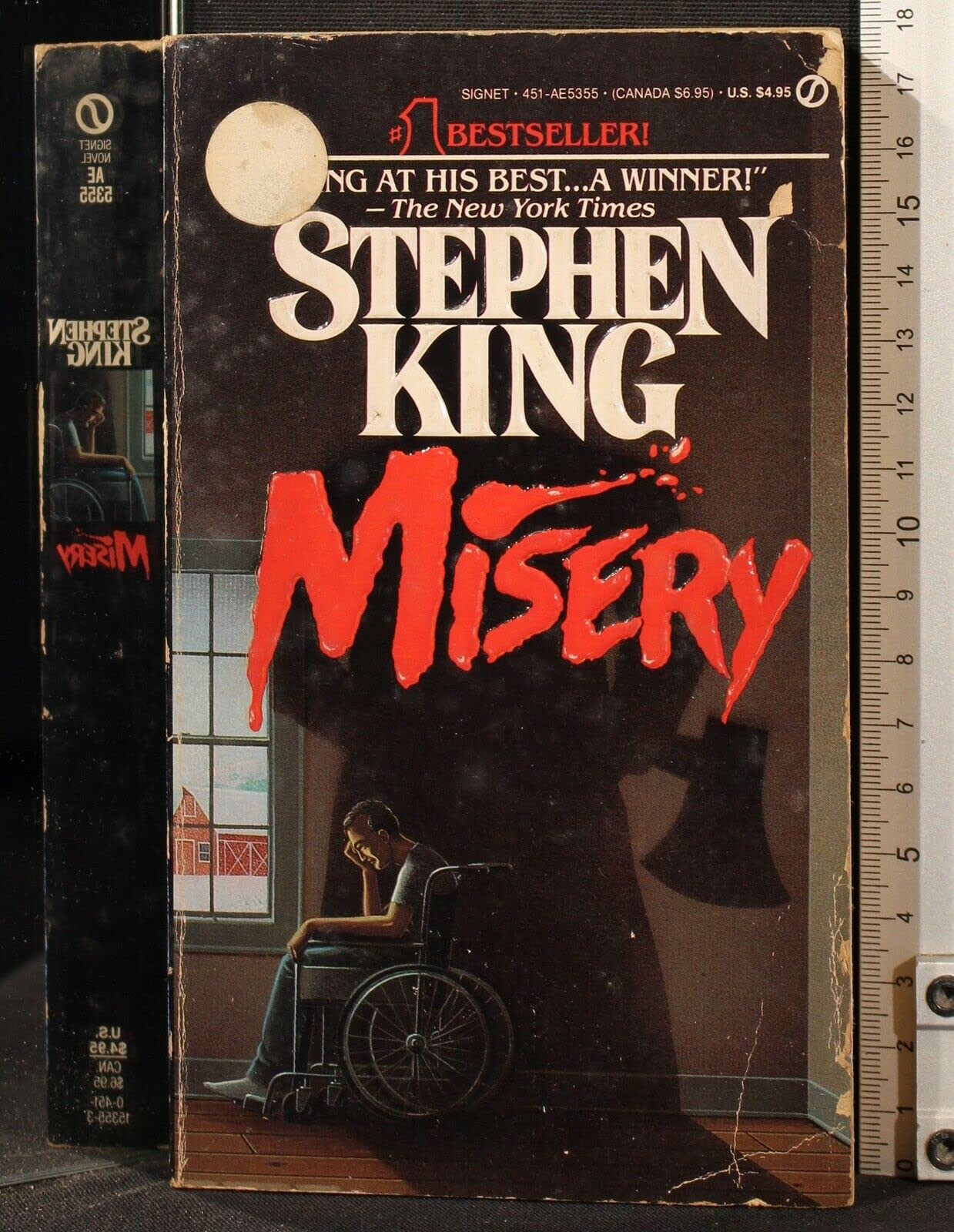 Misery