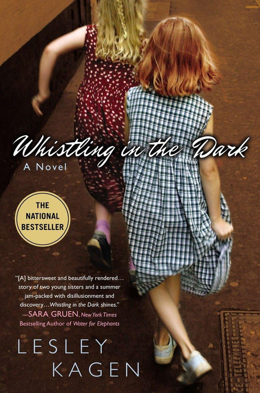 Whistling in the Dark - 4075