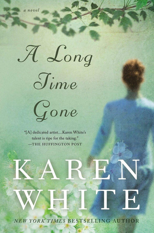 A Long Time Gone (New American Library) - 8444