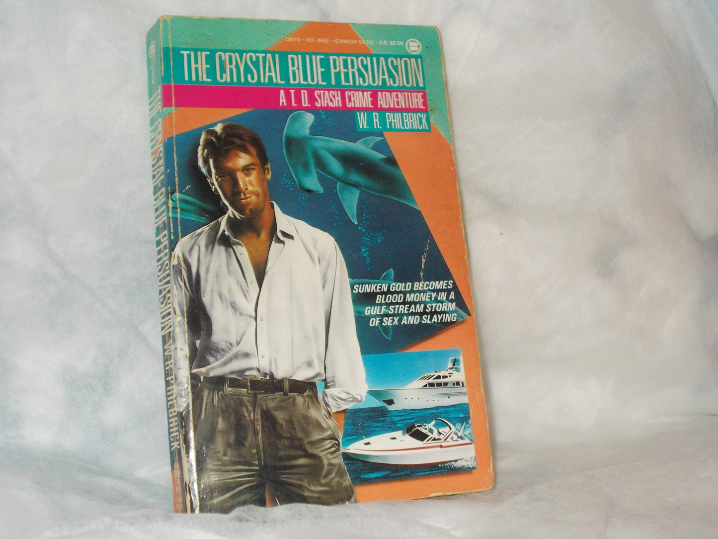 Crystal Blue Persuasion